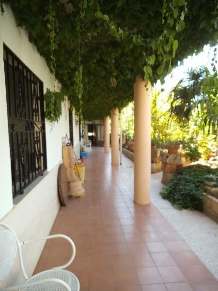 Hostal Los Rosales Alcaraz Quarto foto